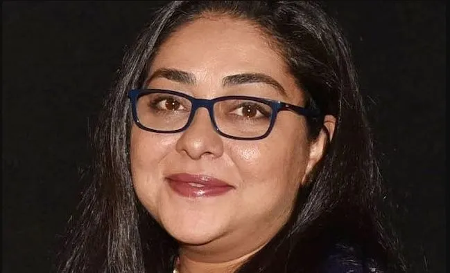 Meghna Gulzar and Bhavani Iyer- Iqbal in Raazi