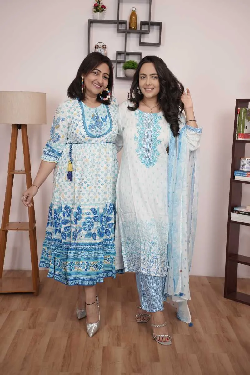 Mother's day collection by Rangriti (4)