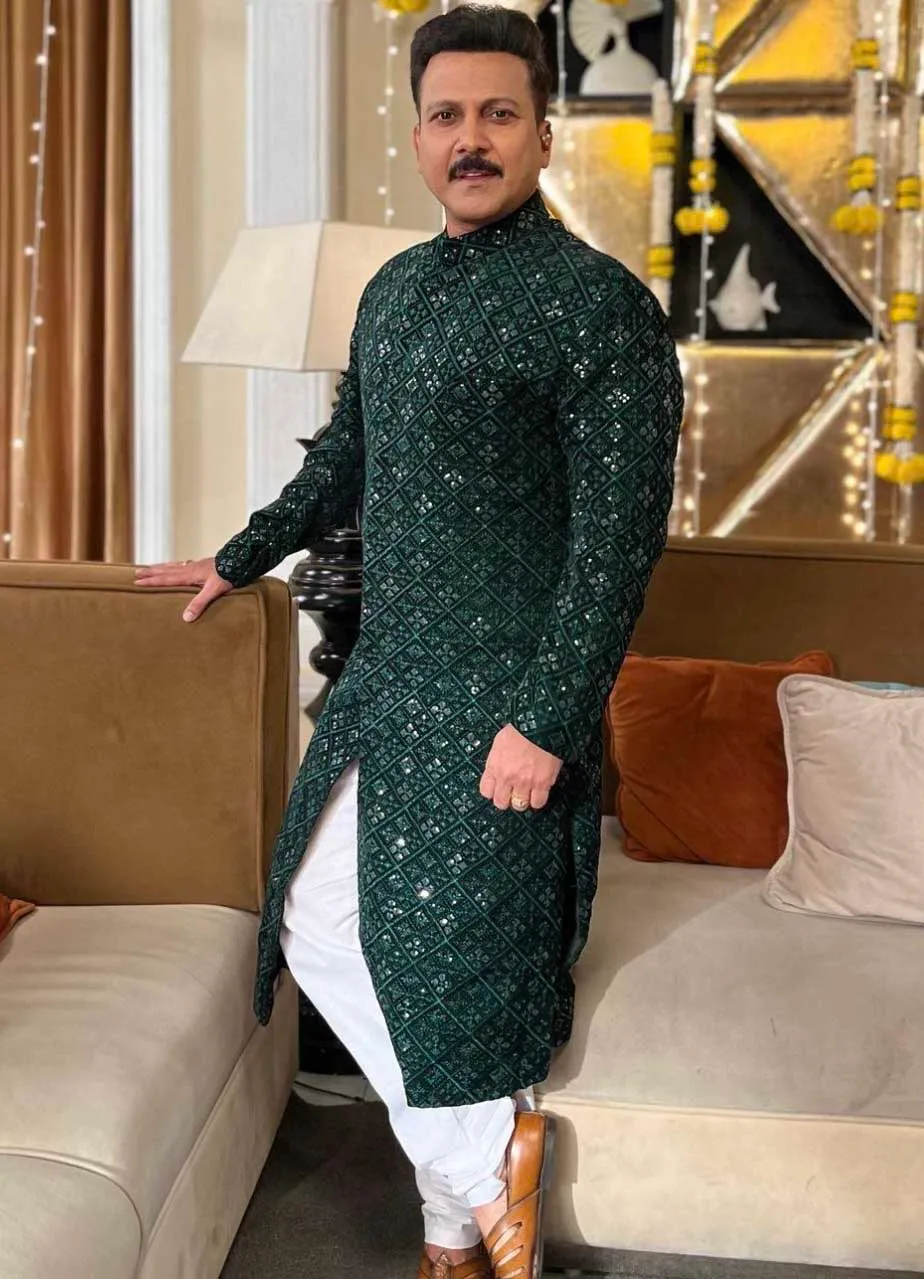 Mridul Kumar