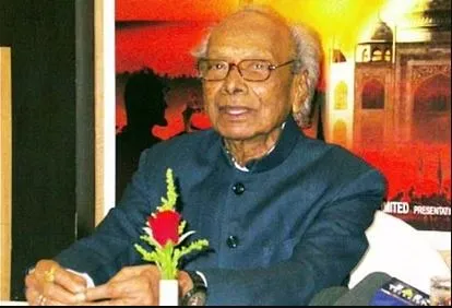 Naushad Ali 