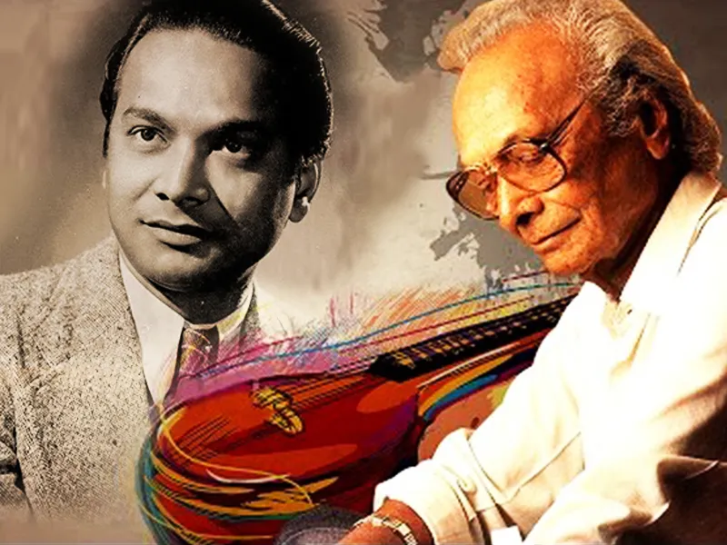Naushad-Ali