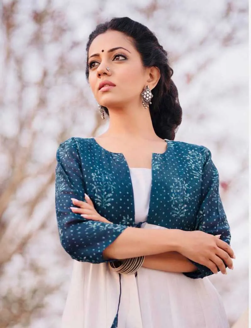 Neha Joshi (Yashoda, Doosri Maa)