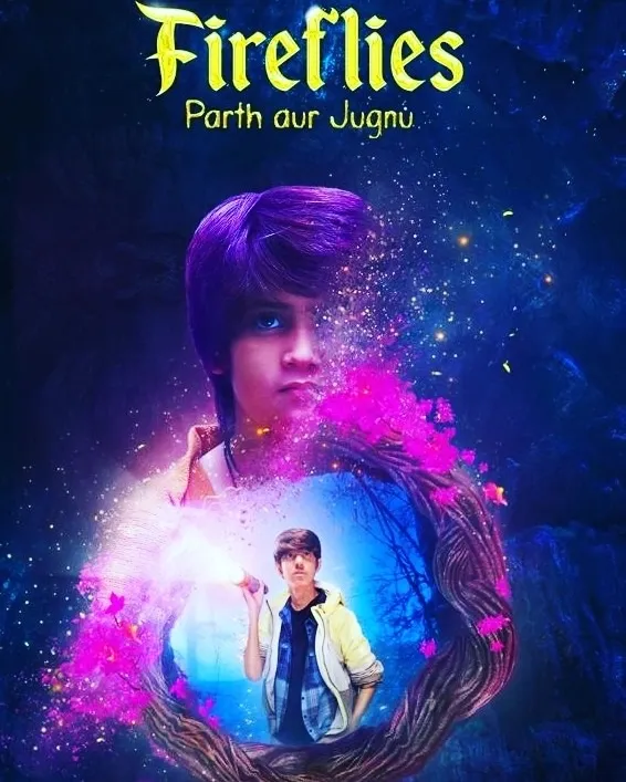 'Fireflies: Parth Aur Jugnu'