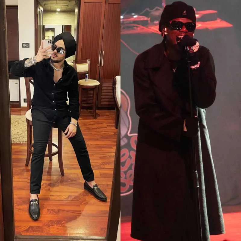REMA LIVE CONCERT (2)