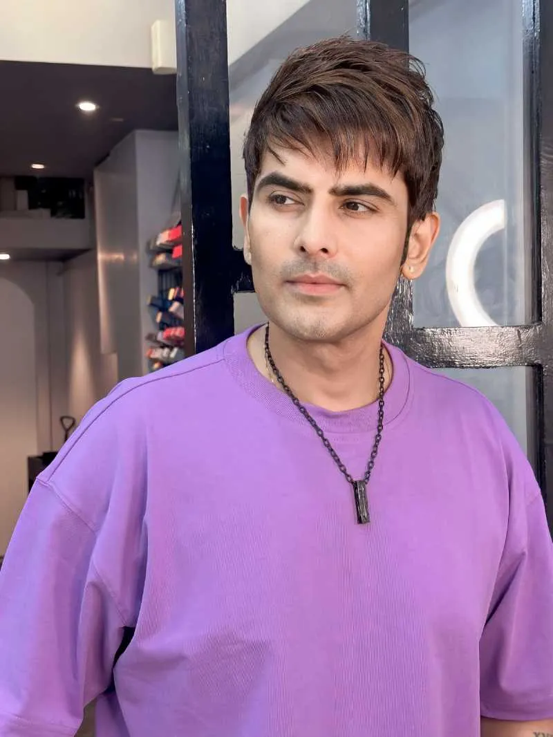 Rohit Bakshi