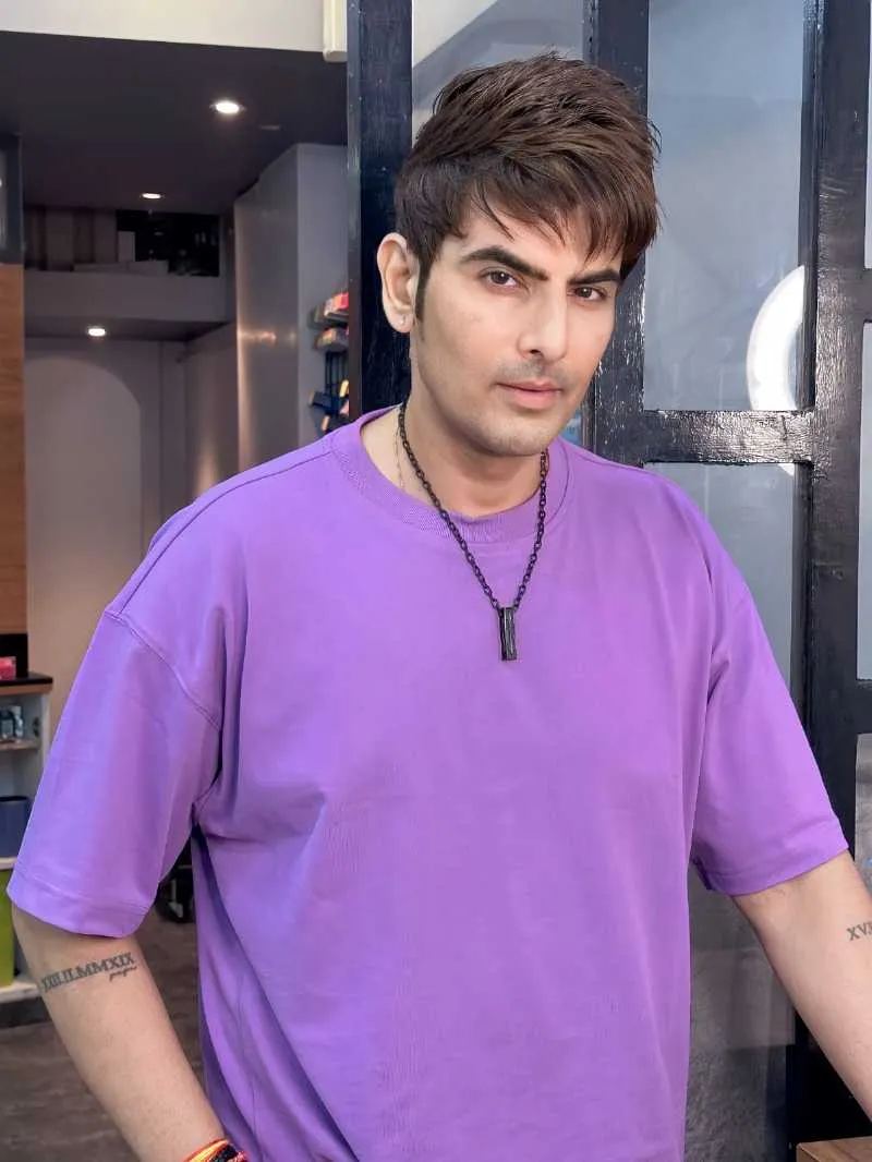 Rohit Bakshi