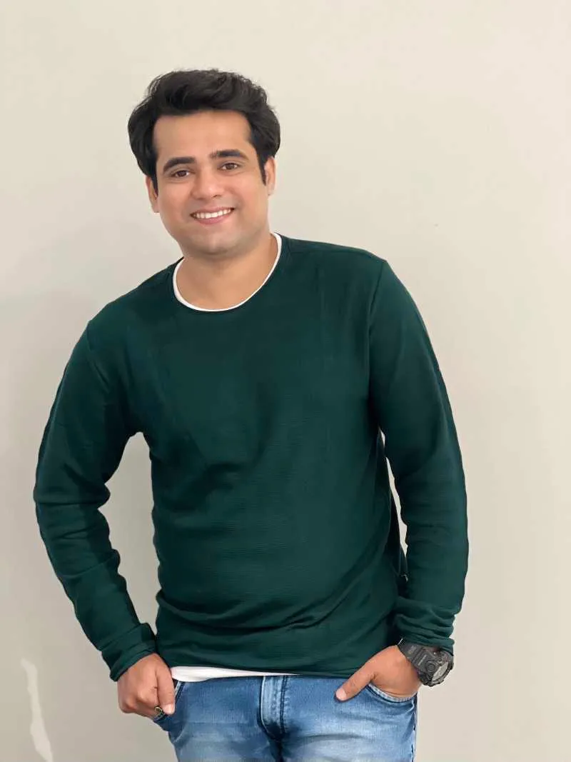 Roshan Kapoor