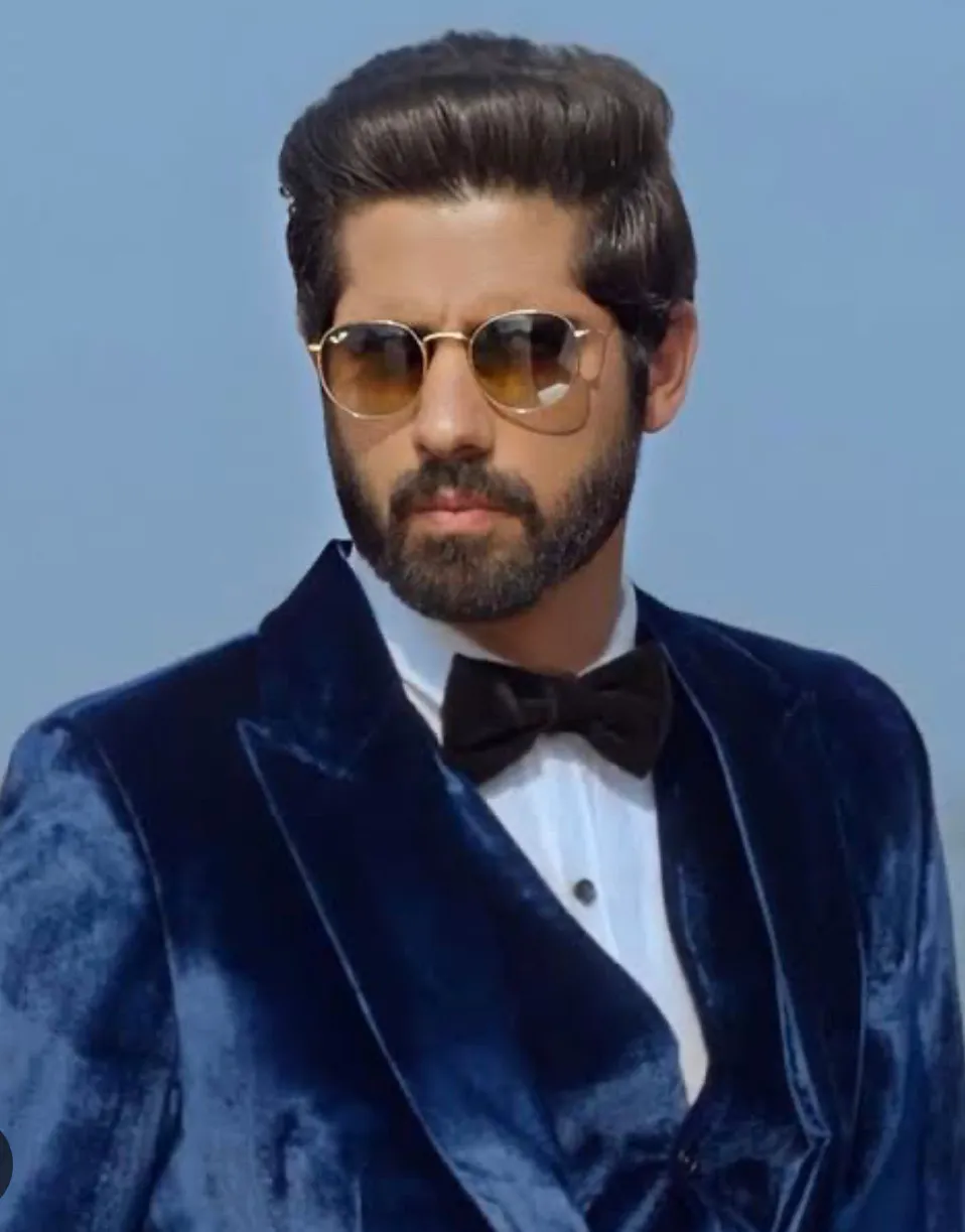 Rrahul Sudhir