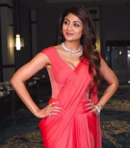 Shilpa Shetty