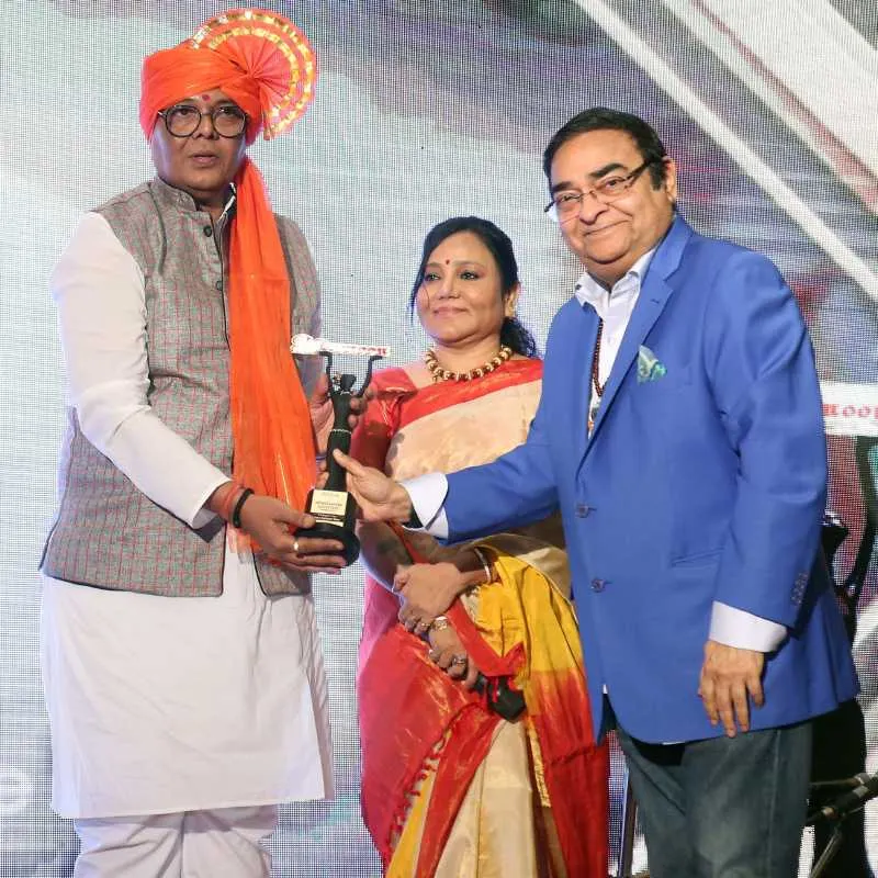 Somnath Bose,Dr. Vaidehi Taman & Dr. Mukesh Batra