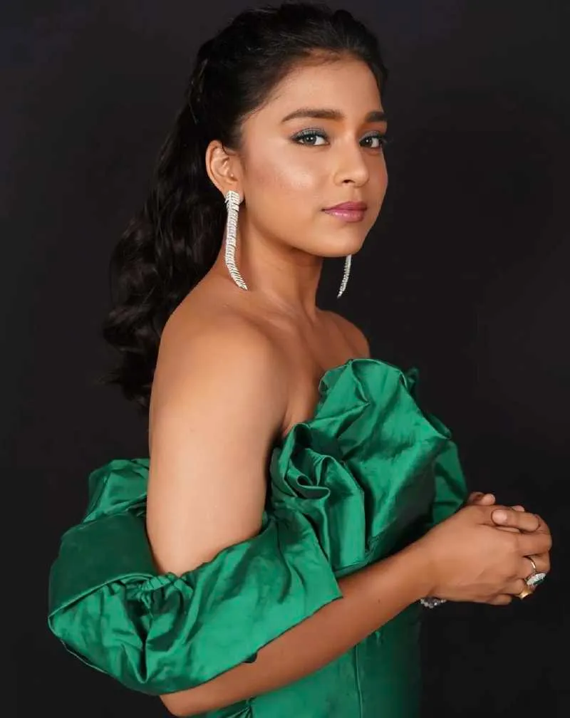 Sumbul Touqeer