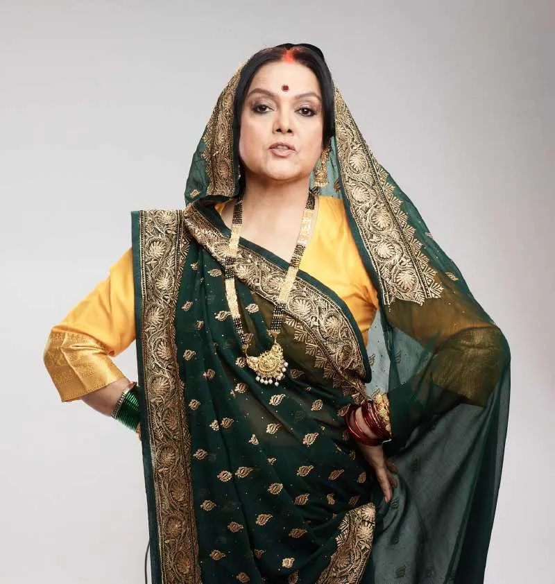 Sushmita.