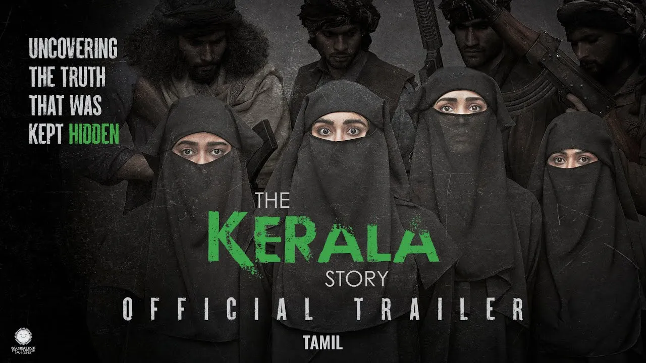 The Kerala Story