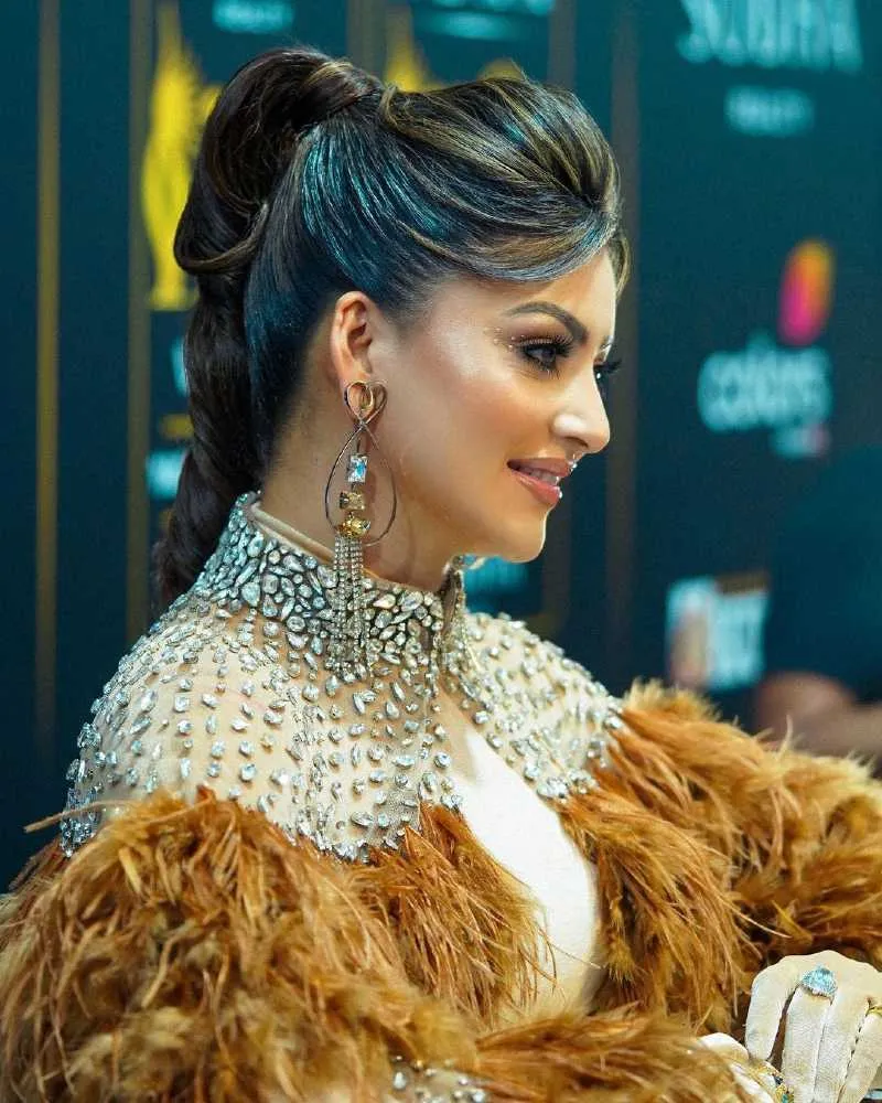 Urvashi Rautela