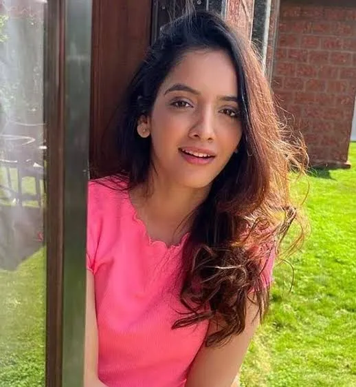 Sonakshi Batra