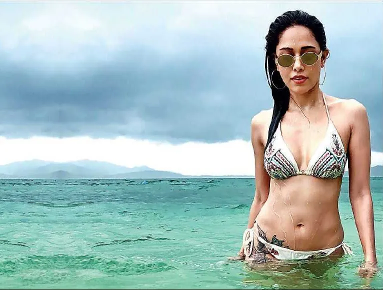 Nushrat Bharucha