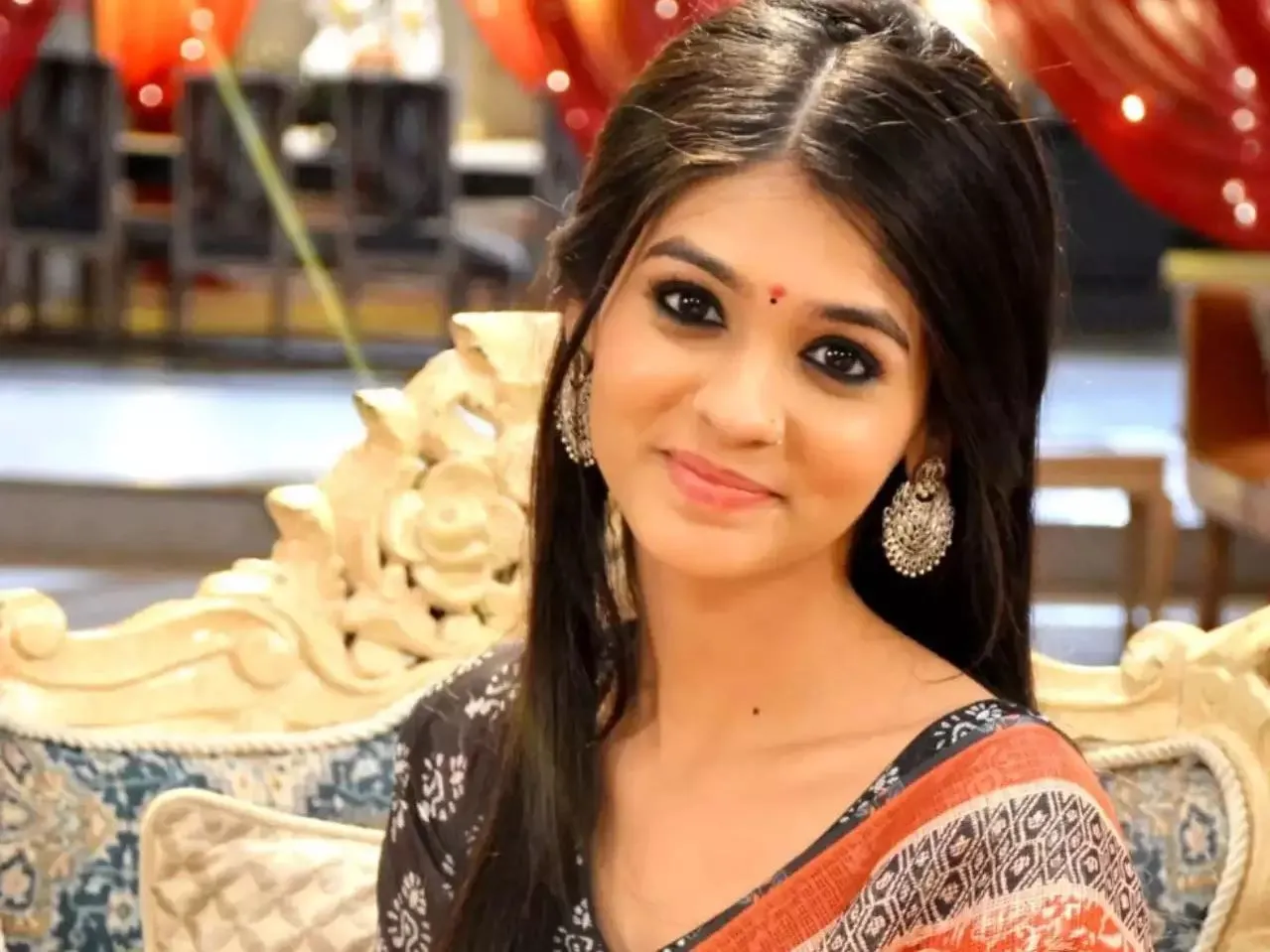 pranali rathod