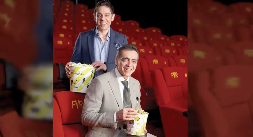 ajay bijli & sanjeev bijli