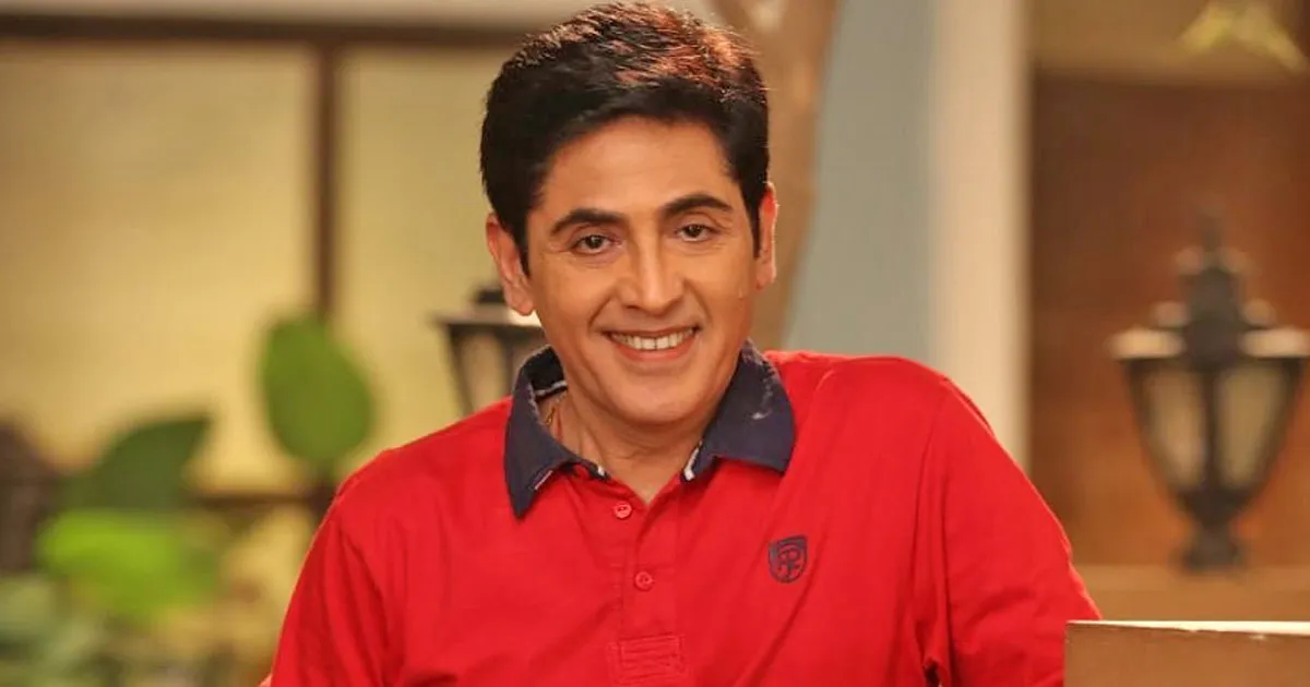 Aasif Sheikh