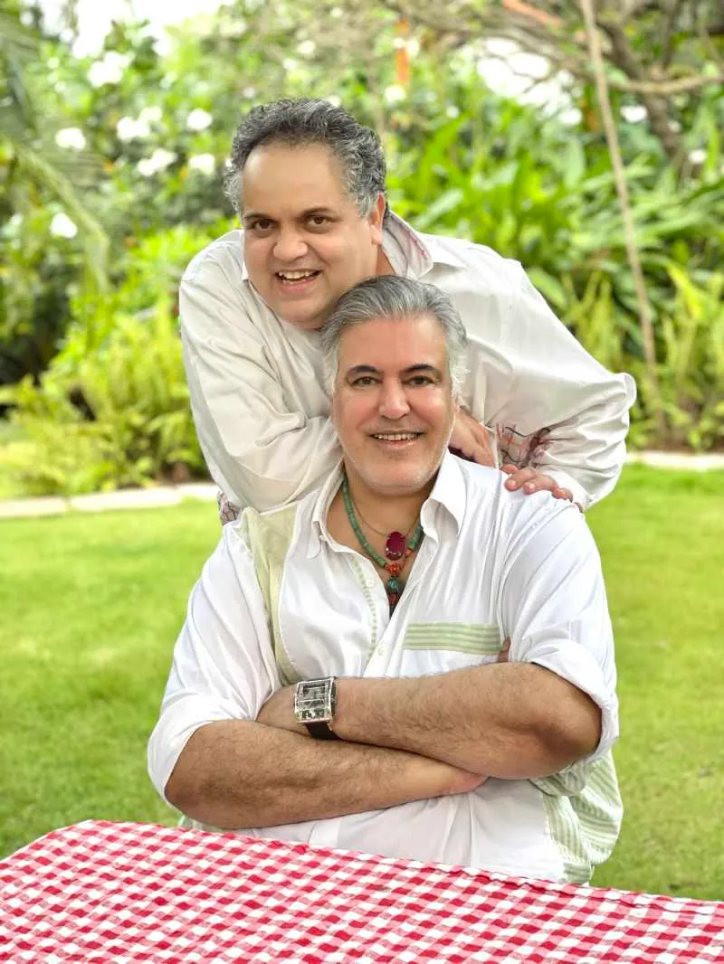 Abu Jani Sandeep Khosla