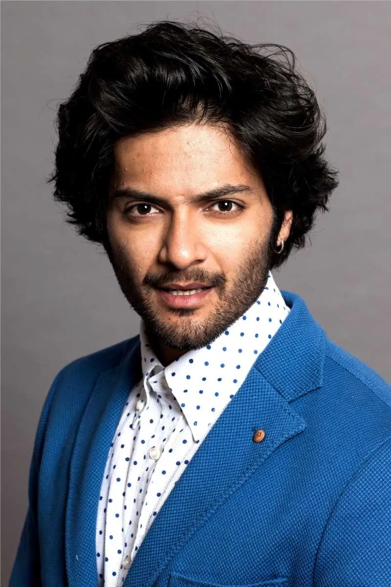 Ali Fazal