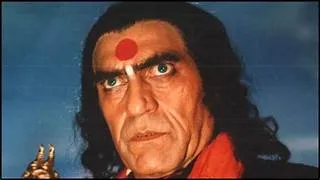 Amrish Puri