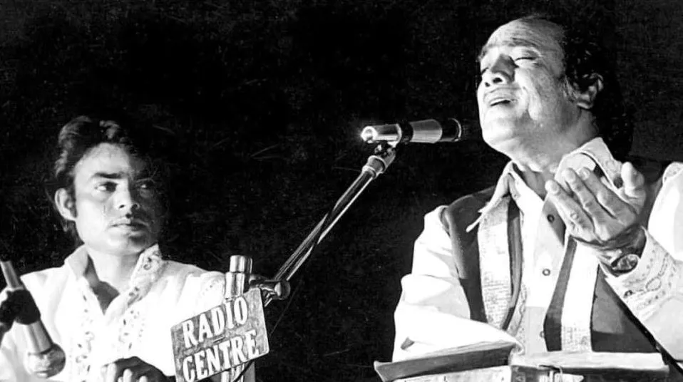 Ghazal Singer Mehdi Hasan (1)