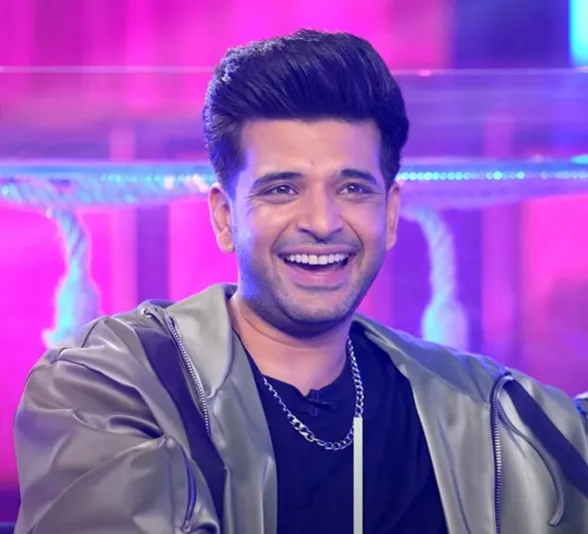 Karan Kundra_ BIO