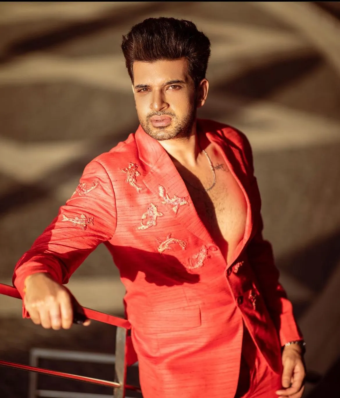 Karan Kundrra