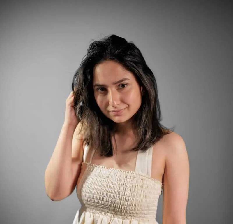 Manasvi Sharma