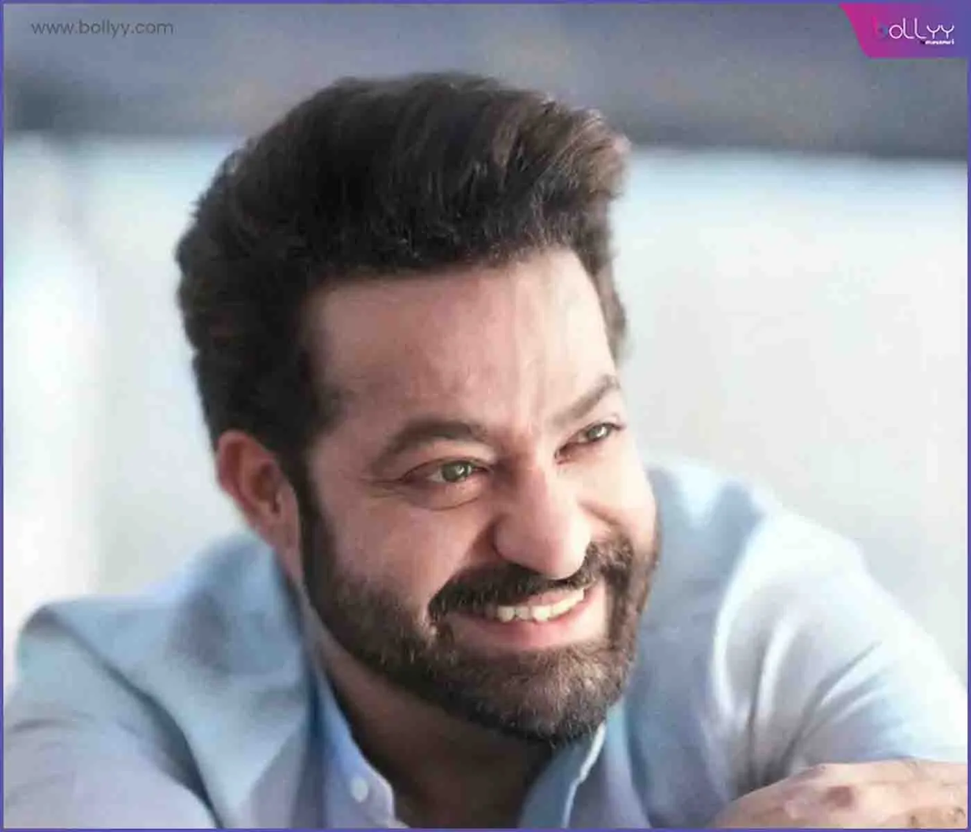 NTR Jr