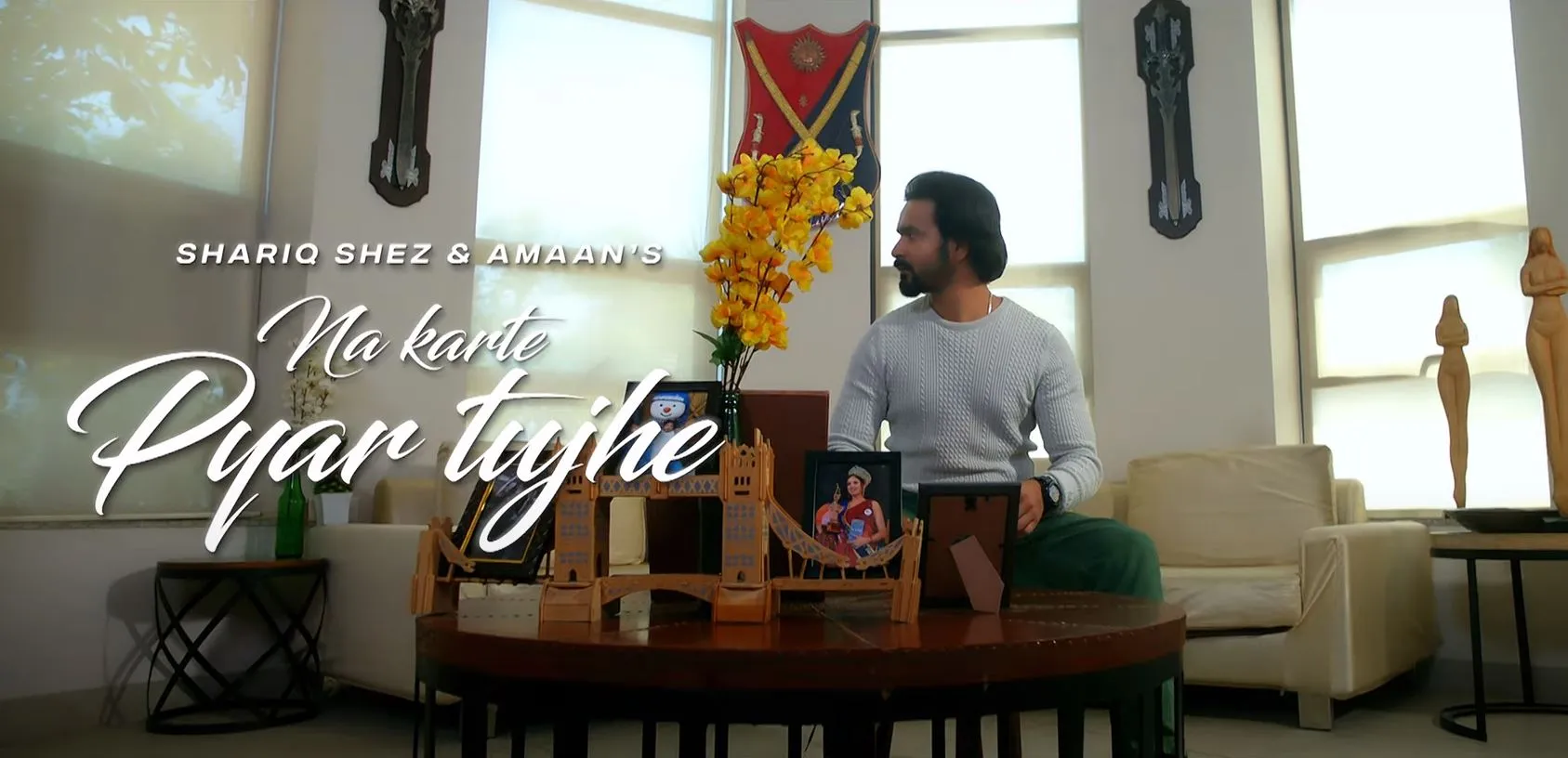 Na Karte Pyar Tujhe Song (OFFICIAL TEASER) Shariq Shez, Amaan, Faaiz Anwar (2)