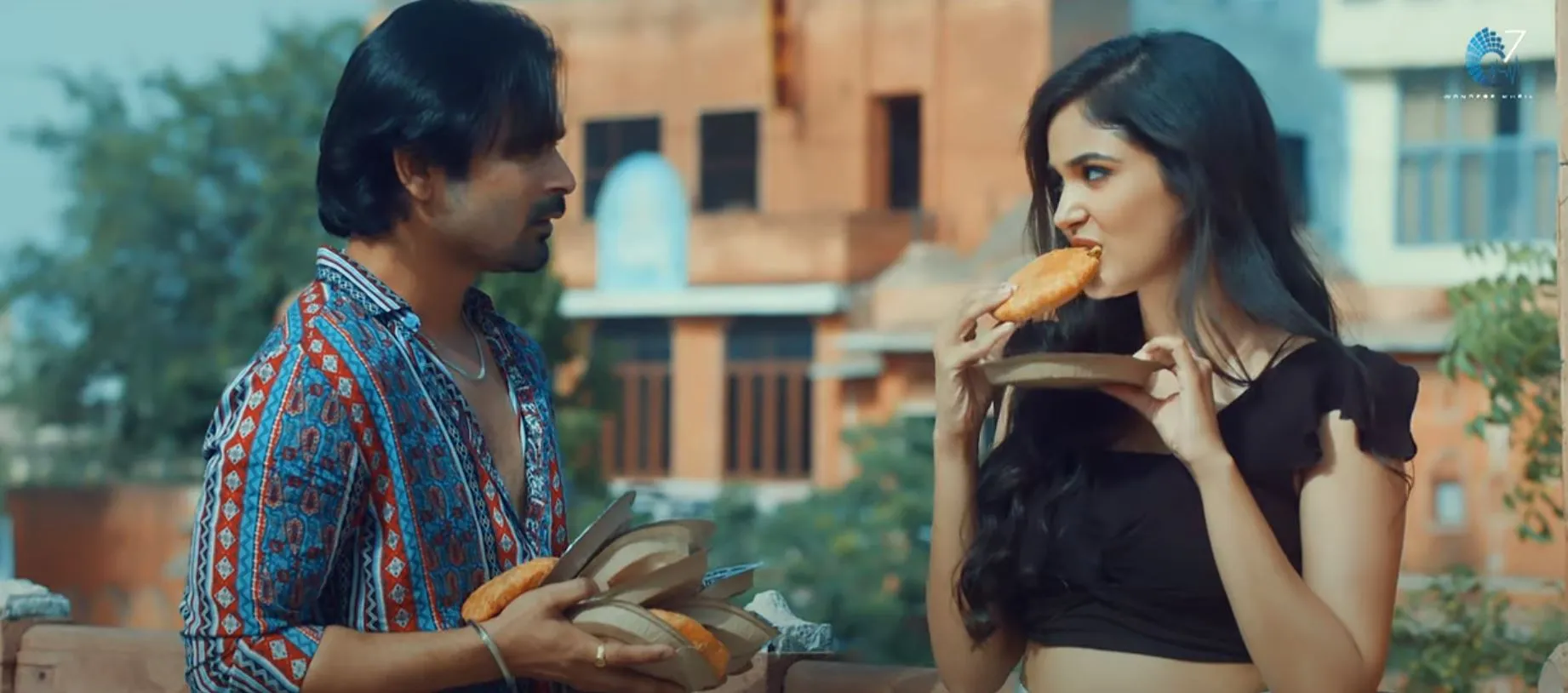 Na Karte Pyar Tujhe Song (OFFICIAL TEASER) Shariq Shez, Amaan, Faaiz Anwar (3)