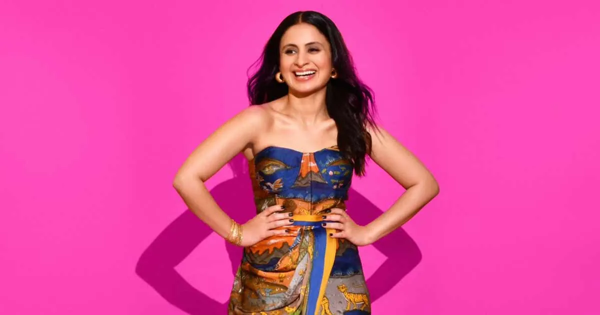 Rasika Dugal