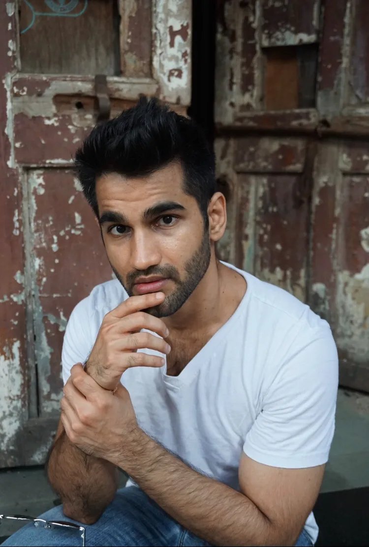 Rohit Mehra