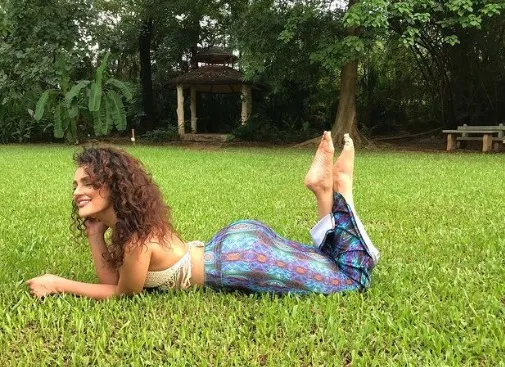 Seerat Kapoor