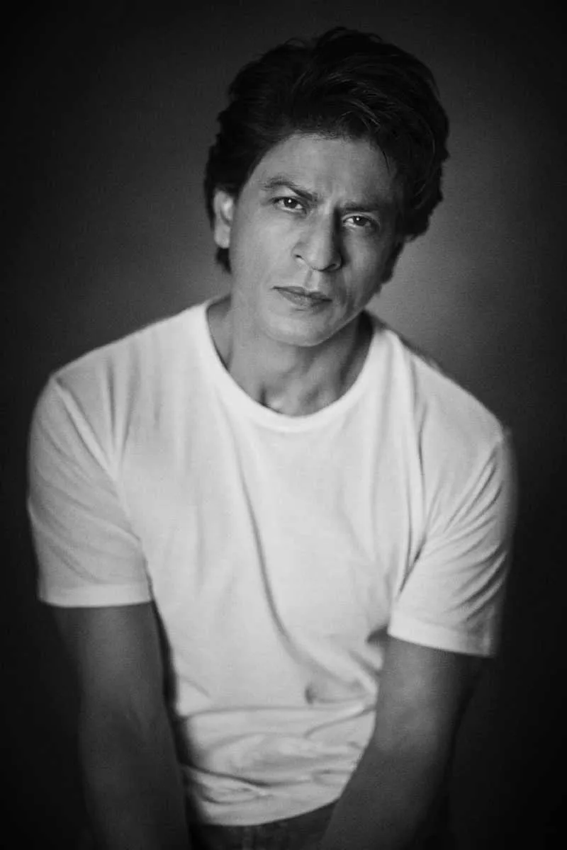 Shah Rukh Khan