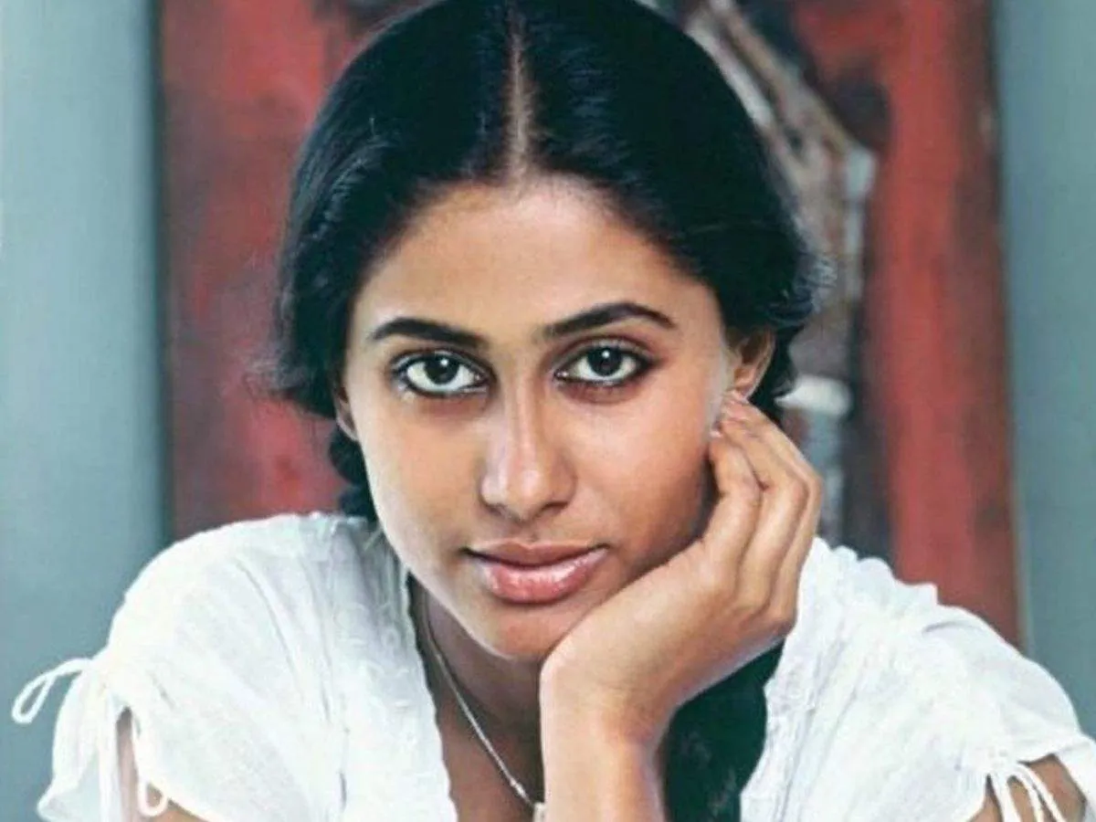 Smita Patil