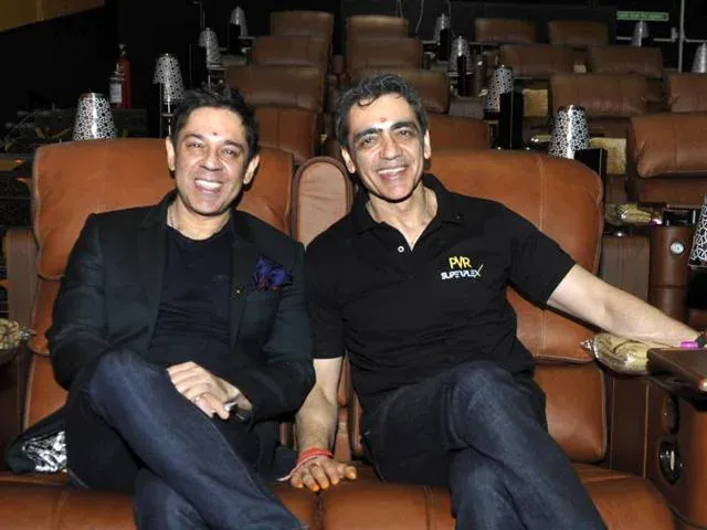 ajay bijli & sanjeev bijli