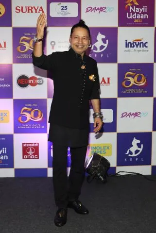 Kailash Kher