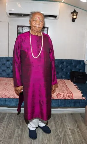 Pandit Hariprasad Chaurasia
