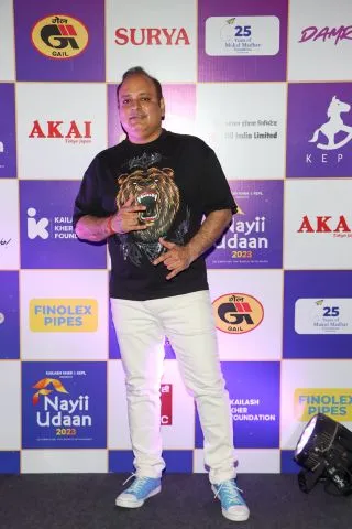 Prashant Virendra Sharma
