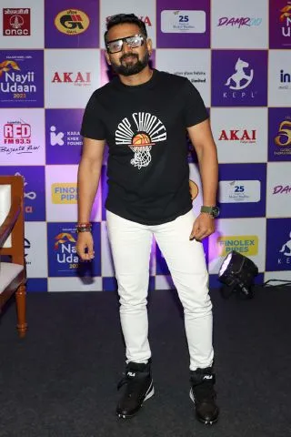 Vishal Kothari Jain