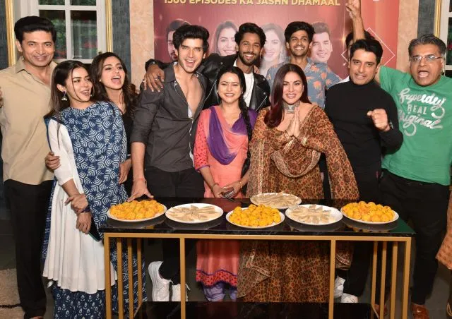 6 Years of Kundali Bhagya (2)