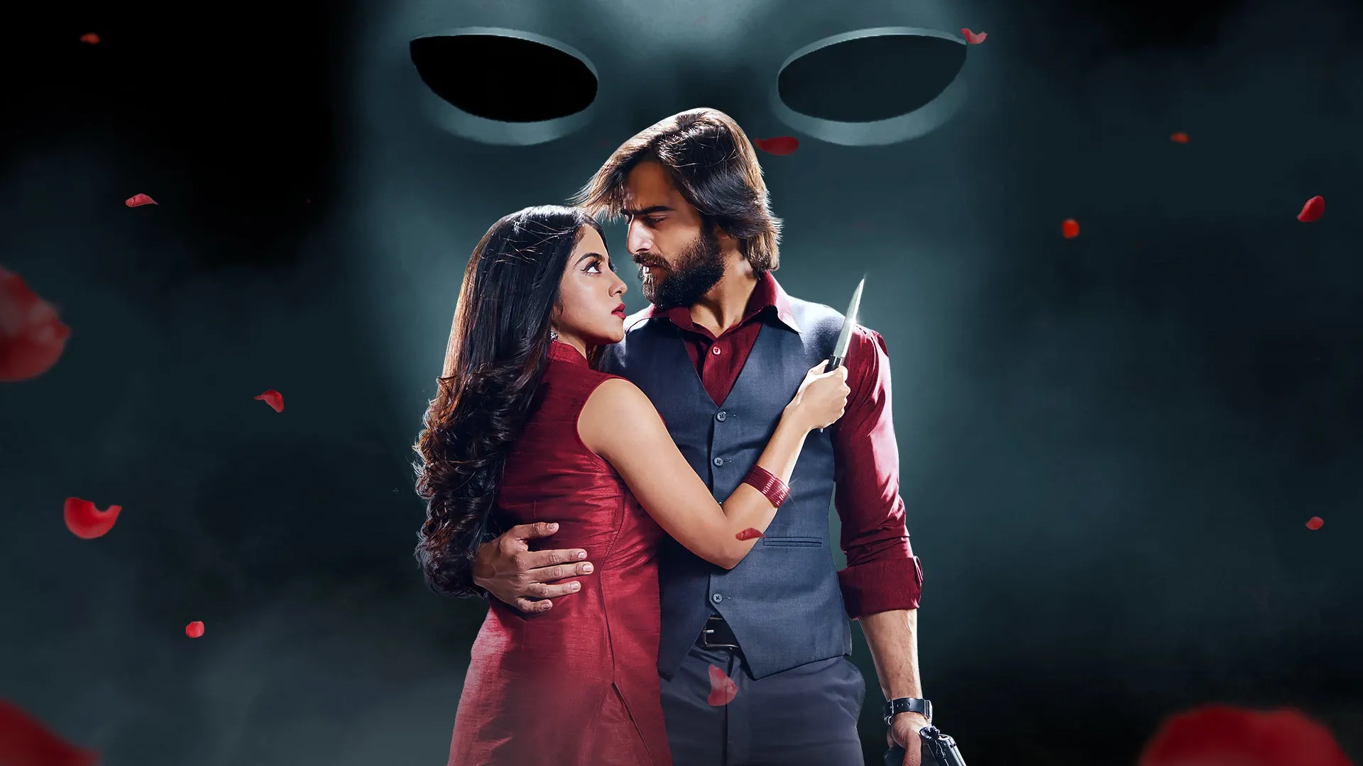 Everything You Need to Know About Aashiqana Season 4