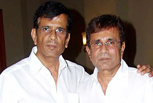 Abbas Mustan