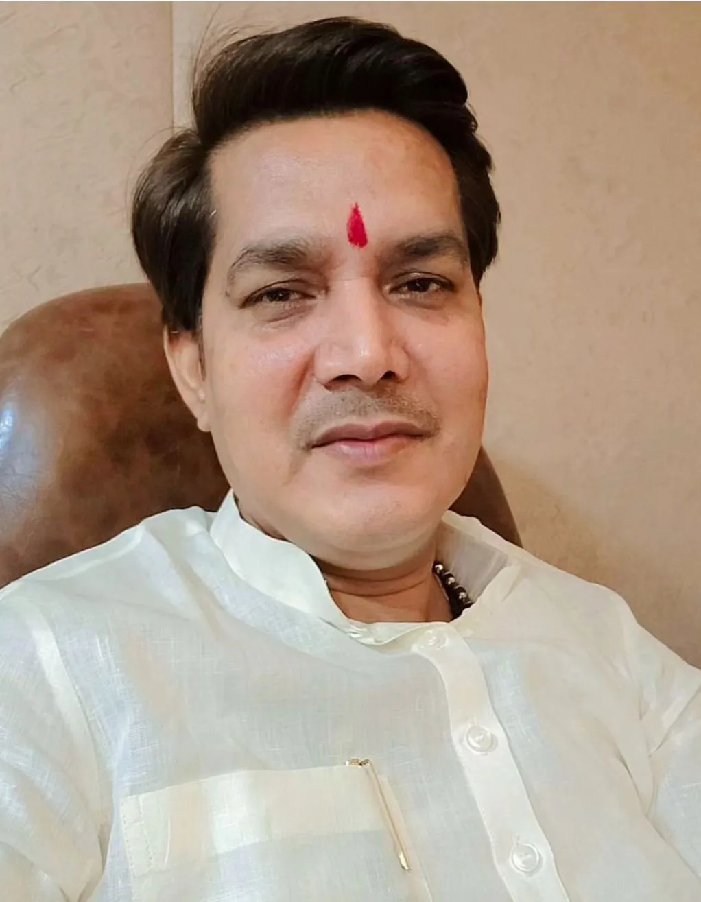 Acharya Vinod Kumar