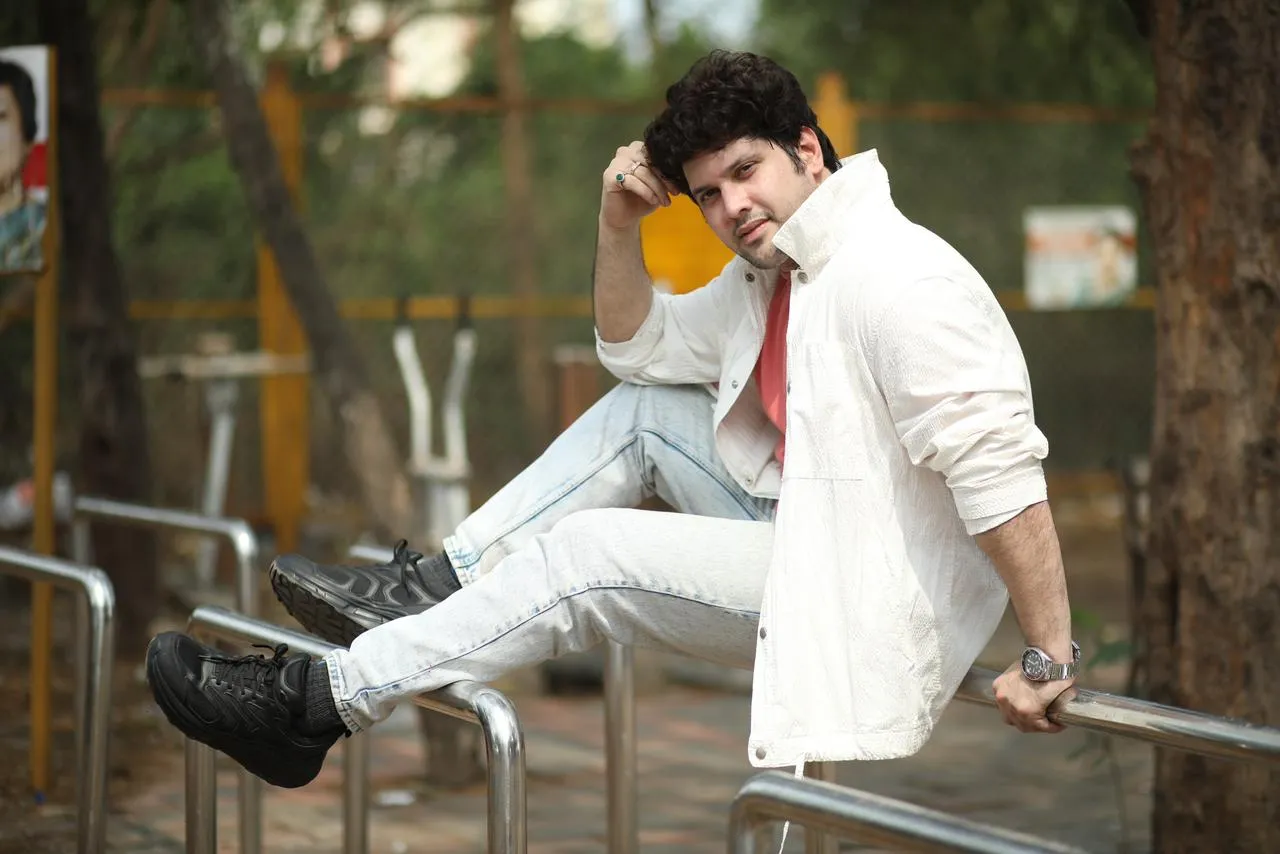 Aditya Deshmukh