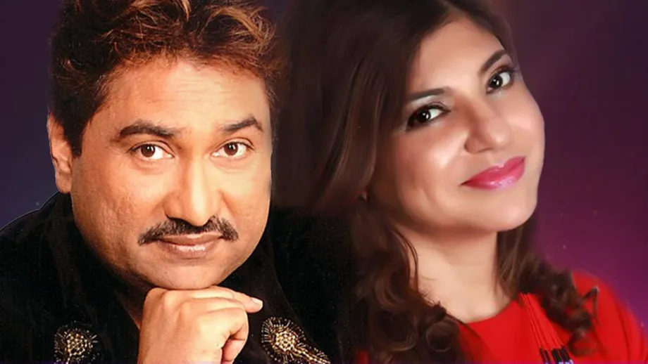 Alka Yagnik, Kumar Sanu