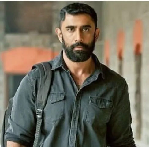 Amit Sadh
